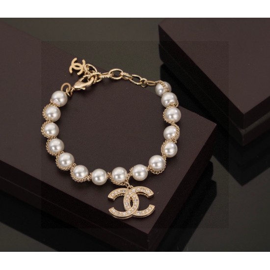 Chanel Jewelry Bracelet