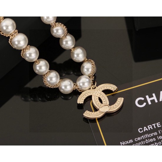 Chanel Jewelry Bracelet
