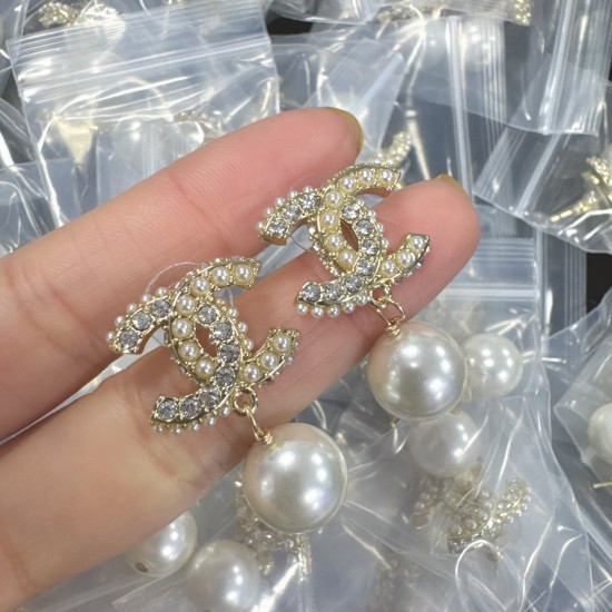 Chanel Jewelry High Quality