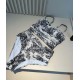 Dior Swimsuit