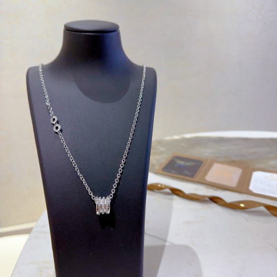 Bvlgari Jewelry Necklace