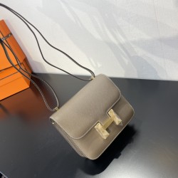 Hermes Bags Top Quality
19cm $250

23cm $260