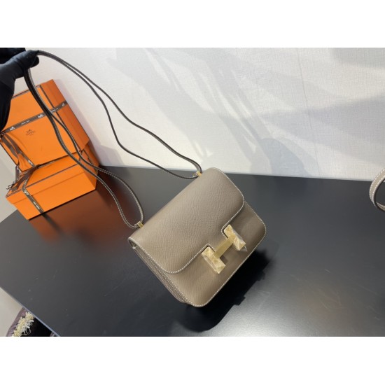 Hermes Bags Top Quality
19cm $250

23cm $260