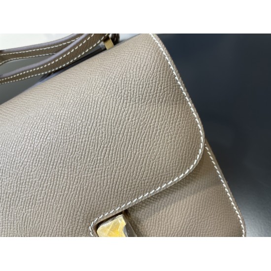 Hermes Bags Top Quality
19cm $250

23cm $260