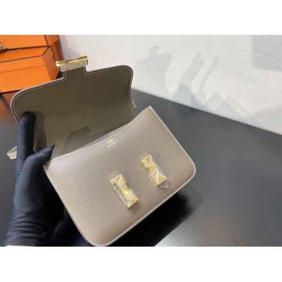 Hermes Bags Top Quality
19cm $250

23cm $260