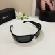 Prada Glasses