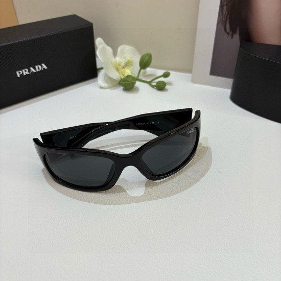 Prada Glasses
