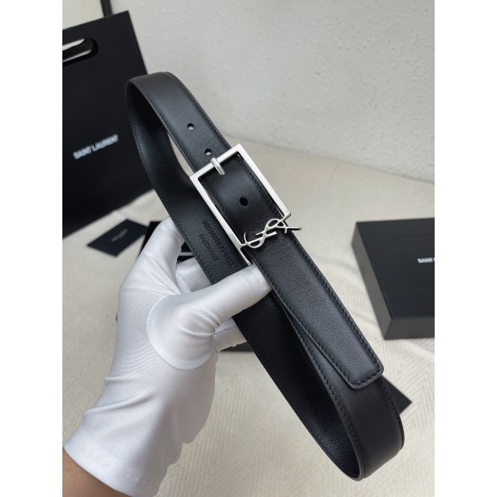 YSL Belts
 Top Quality