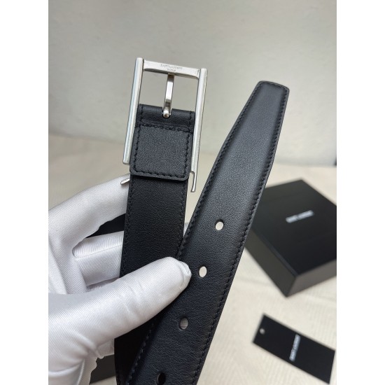 YSL Belts
 Top Quality