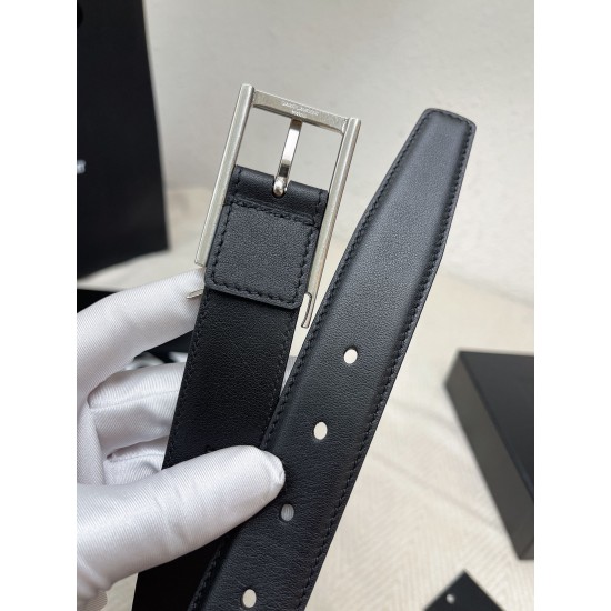 YSL Belts
 Top Quality