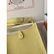 Hermes Bags Top Quality Evelyne 17cm
