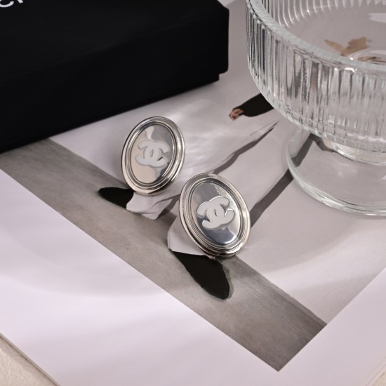 Chanel Jewelry Necklace