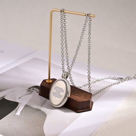 Chanel Jewelry Necklace
