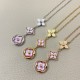 LV Jewelry High Quality
