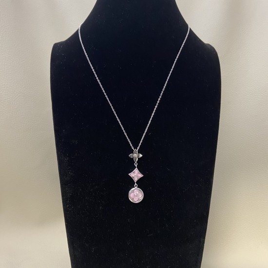 LV Jewelry High Quality