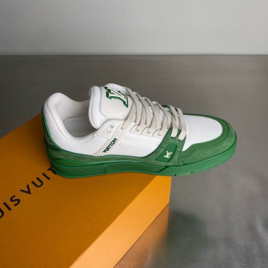 LV Shoes Top Quality
women 35-40 

men 39-45