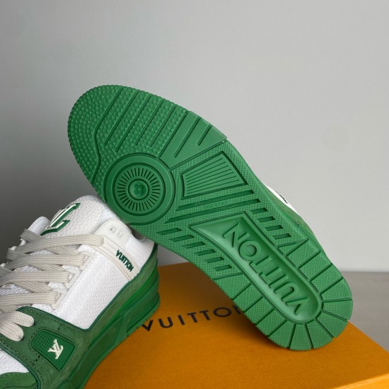 LV Shoes Top Quality
women 35-40 

men 39-45