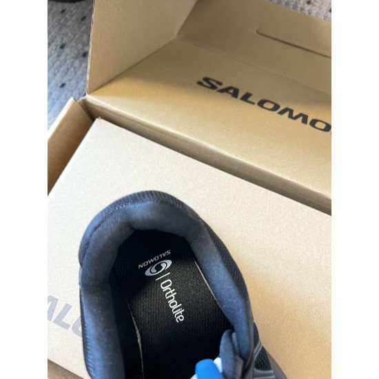 Salomon Shoes Top Quality