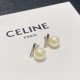 Celine Jewelry Earrings