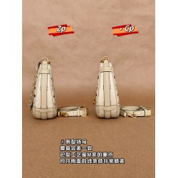 MCM Bags Top Quality 24*6.5*19cm