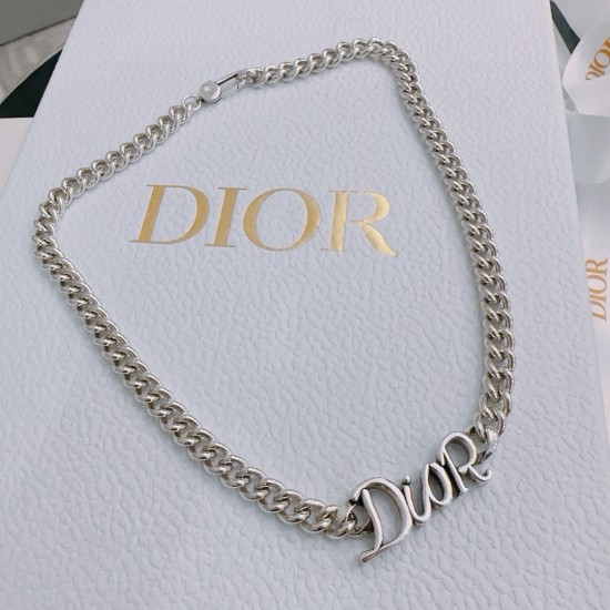 Dior Jewelry Necklace
