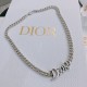 Dior Jewelry Necklace