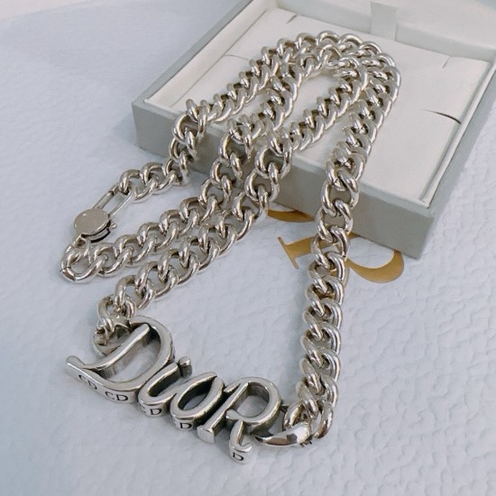 Dior Jewelry Necklace