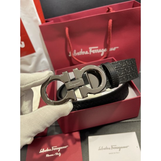 Ferragamo Belts
 Top Quality