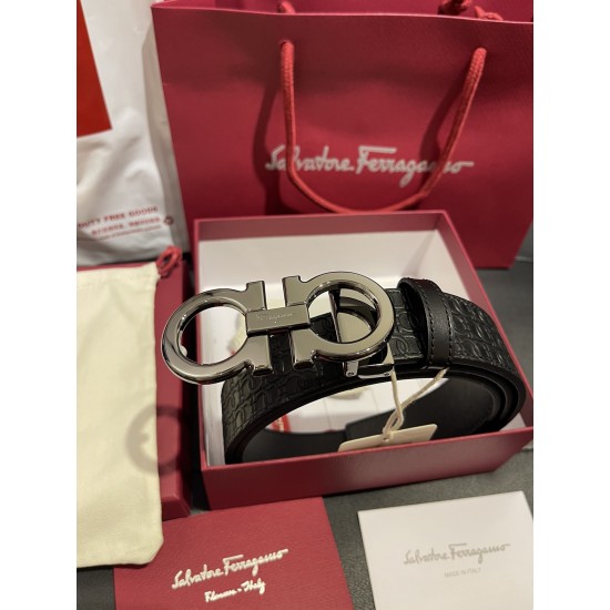 Ferragamo Belts
 Top Quality