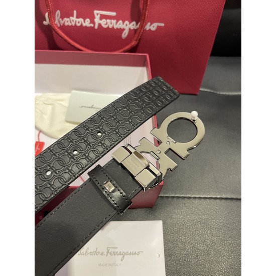 Ferragamo Belts
 Top Quality
