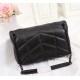 YSL Bags Top Quality Loulou Puffer
29x17x11cm