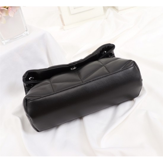 YSL Bags Top Quality Loulou Puffer
29x17x11cm