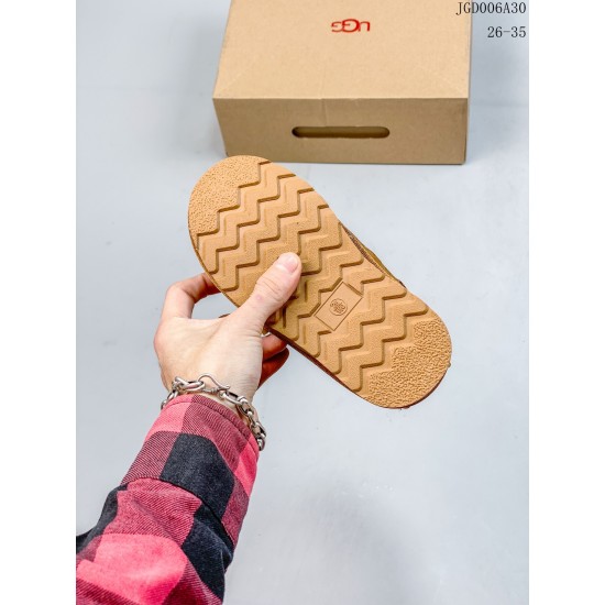 Children Shoes Ugg High Quality