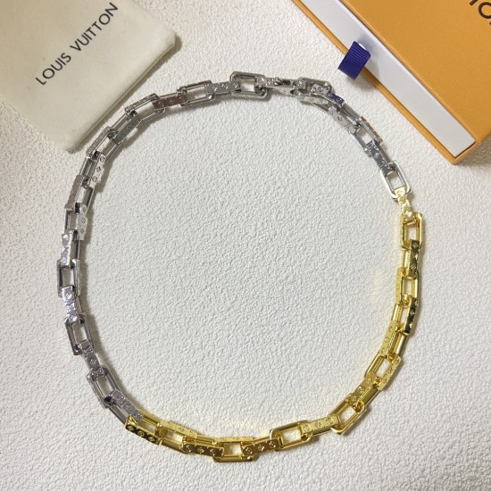 LV Jewelry High Quality