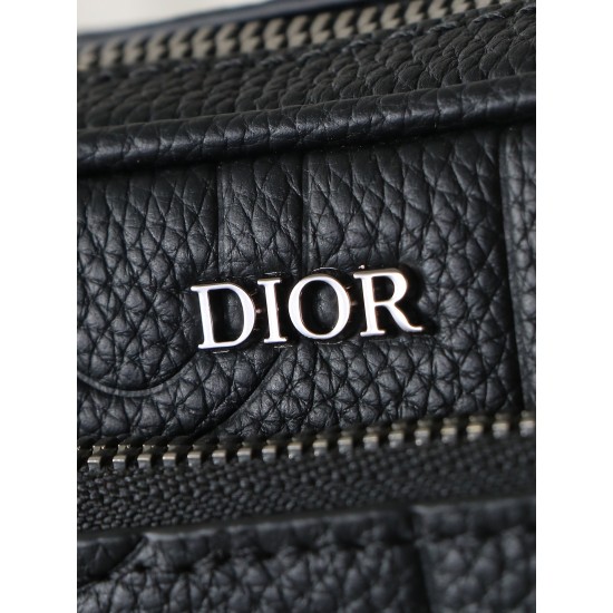 Dior Bags Top Quality
Saddle Set 23.3 x 16.5 x 4.3