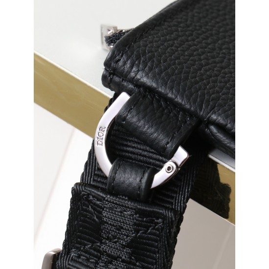 Dior Bags Top Quality
Saddle Set 23.3 x 16.5 x 4.3