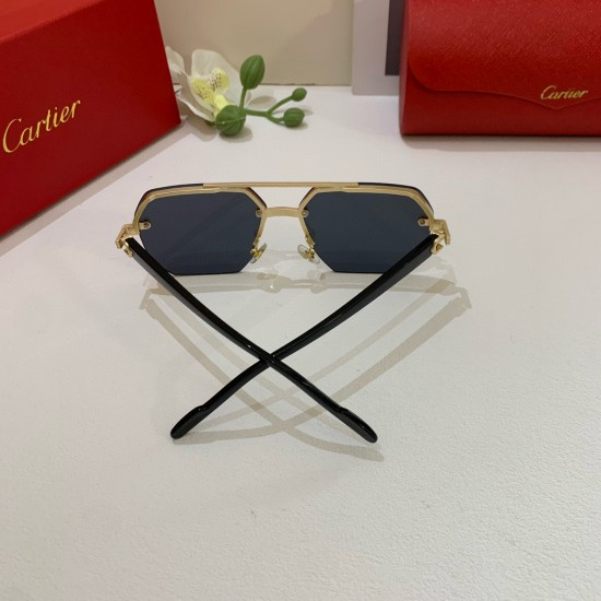 Cartier Glasses