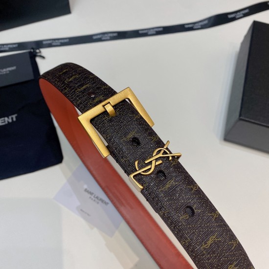 YSL Belts
 Top Quality