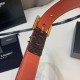 YSL Belts
 Top Quality