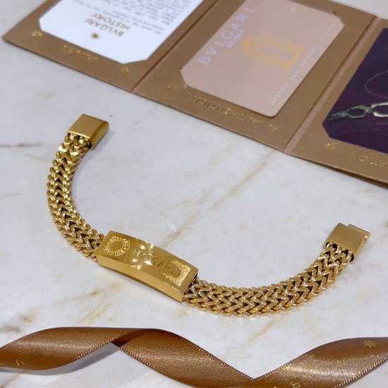 Bvlgari Jewelry Bracelet