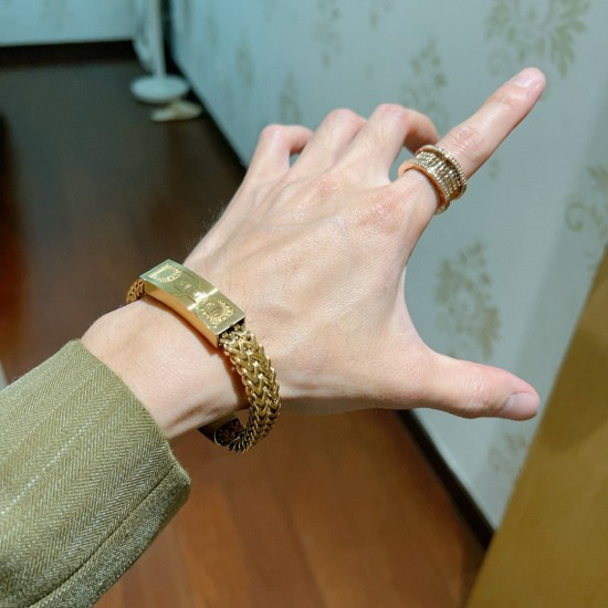 Bvlgari Jewelry Bracelet