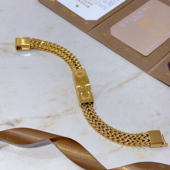 Bvlgari Jewelry Bracelet