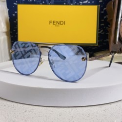 Fendi Glasses