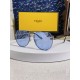 Fendi Glasses