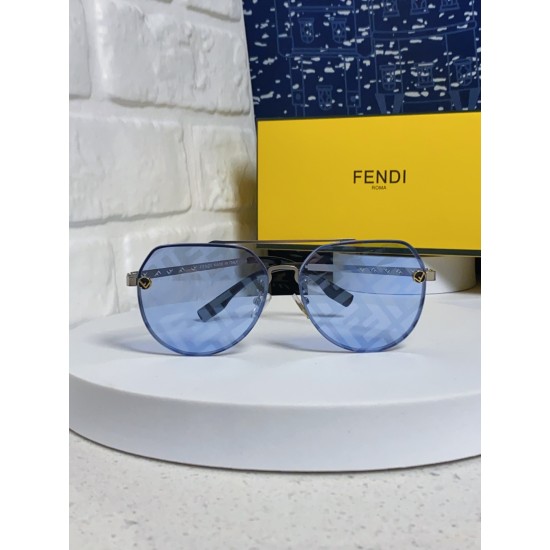 Fendi Glasses