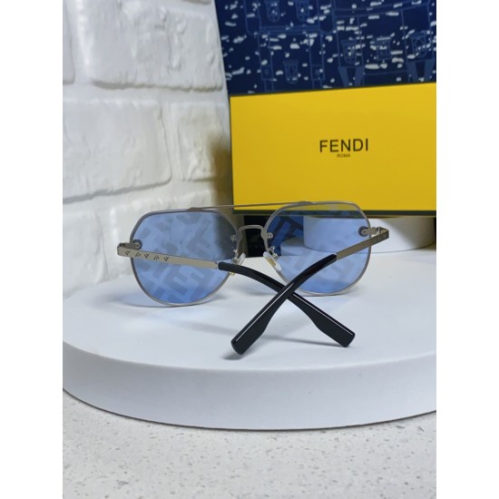 Fendi Glasses