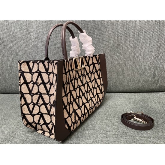 Valentino Bags Top Quality
35/25/17cm