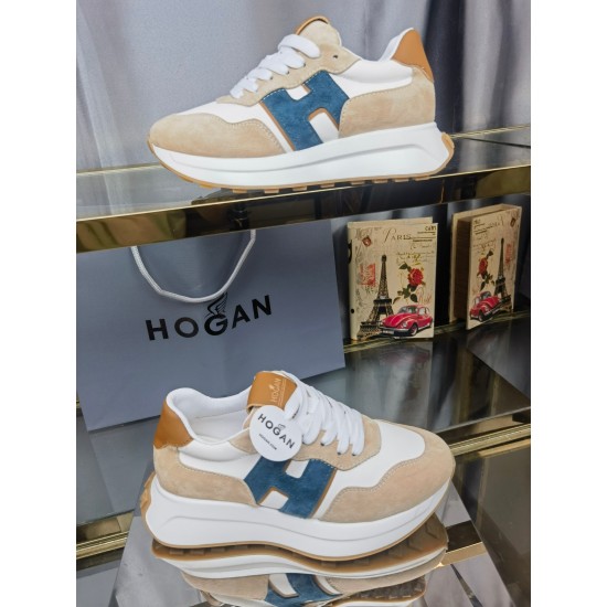 Hogan Shoes Top Quality
35-45 men and women same