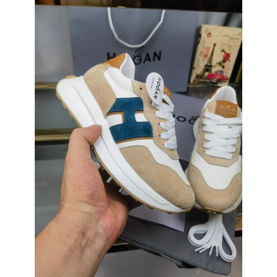 Hogan Shoes Top Quality
35-45 men and women same