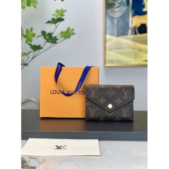 LV Bags wallet Top Quality
